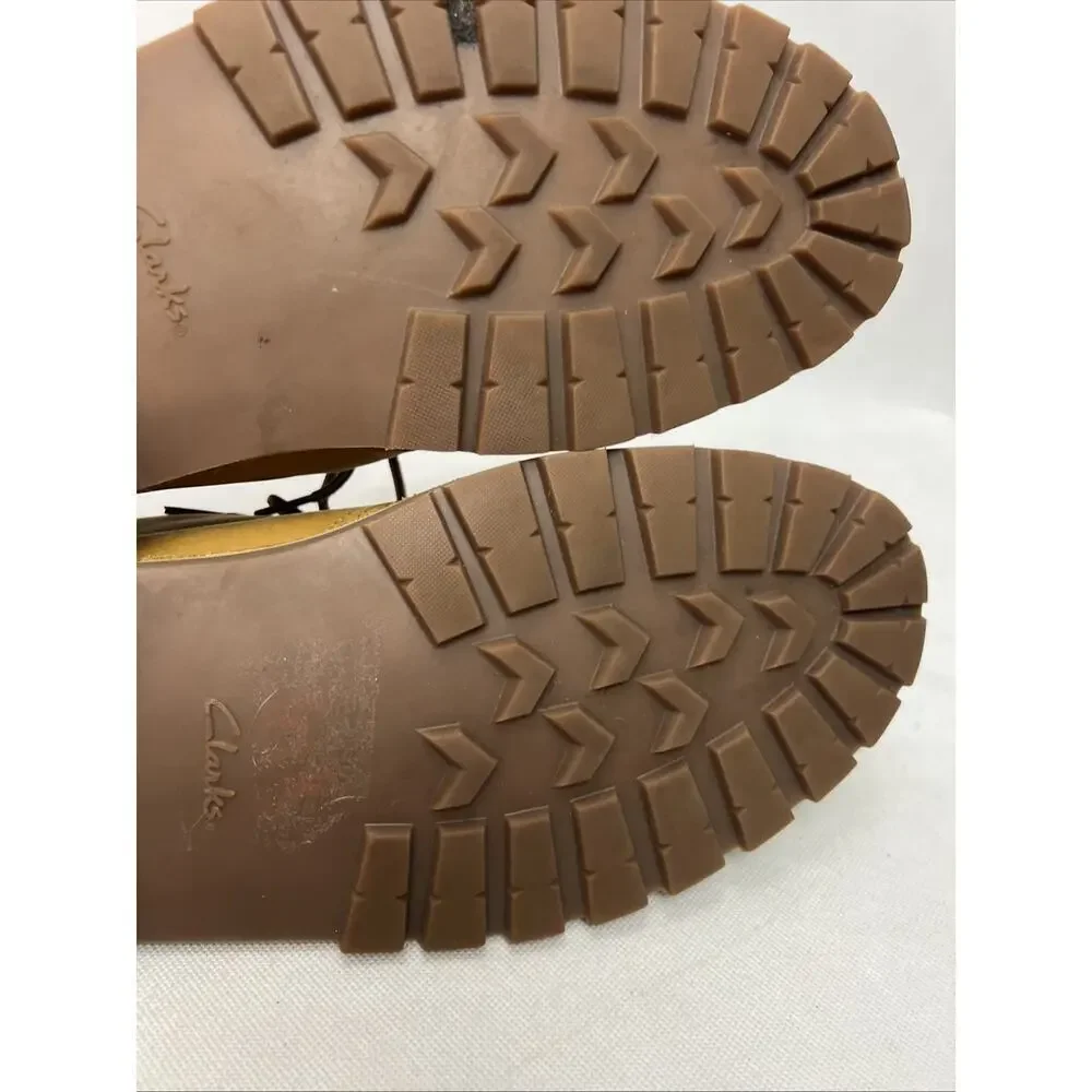 Clarks foods are